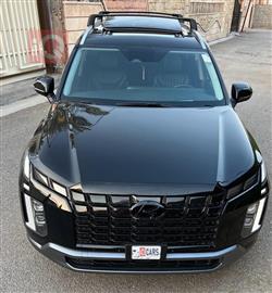 هیوندای پالیسەید